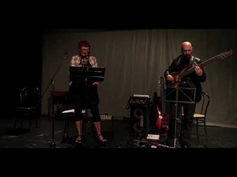 SUSTO e SORANZIO live Teatro Garage - ME GUSTAS CUANDO CALLAS