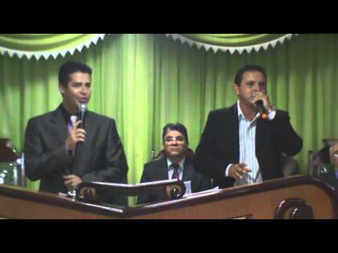 Anderson e Nivaldo - JUSTO JUIZ  (DOIS JOVENS)