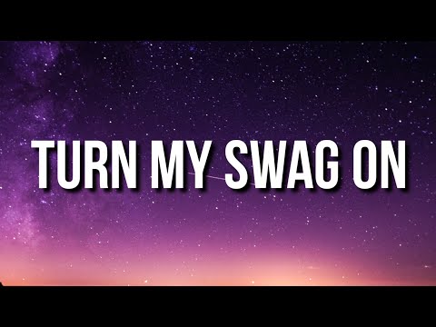 Soulja Boy - Turn My Swag On (Lyrics) "I’m back again" [Tiktok Song]