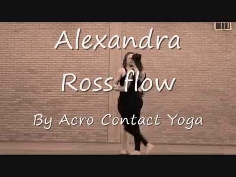 Alexandra Ross Flow Complete