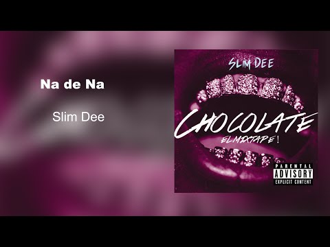 Slim Dee - Na de Na (Jazz / Rap)