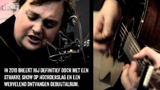 The Cortonville Sessions: Tim Knol live from the Red Bull Studios