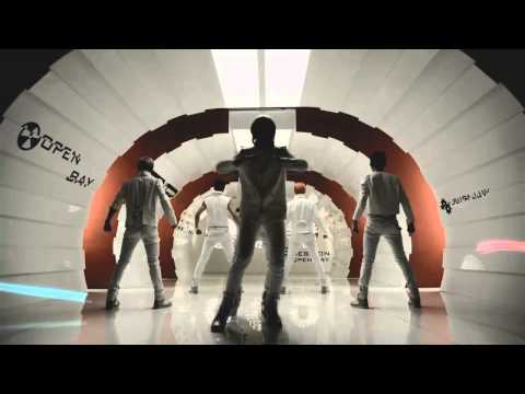 Teen Top- Supa Luv [Karaoke]