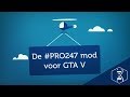 #PRO247 Dutch Police Audio [LSPDFR] 1
