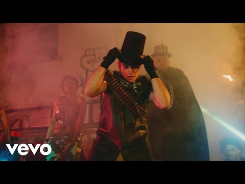 Oyibo Rebel - OJU MI BLOODY ft. Chinko Ekun, Mz Kiss