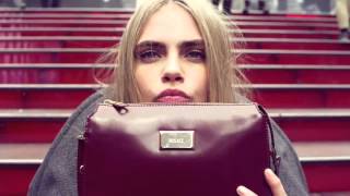 DKNY Fall 2013 Ad Campaign Video - LDN Fashion News