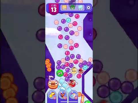 (Angry birds dream blast) Level 10370 gameplay, subscribe for latest update!