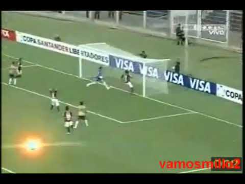 Video — Gol vs San Luis Potosi (México)
