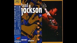 Paul Jackson Jr  -   Let's Start Again