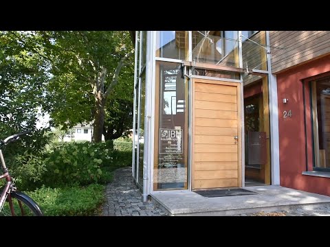 Das IBN stellt sich vor