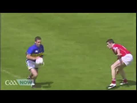 GAANOW Rewind: Declan Browne vs Cork 2000 Munster Final