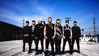 MONSTA X (몬스타엑스) - 신속히 (Rush) [Audio ]