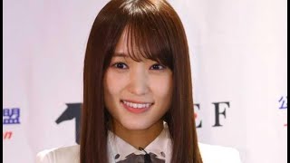 元櫻坂４６・菅井友香、グループのダンスの振付は「１曲、３～４時間で覚えた」[24/24]