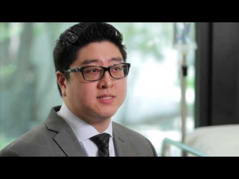 Meet Radiation Oncologist Daniel H. Kim, M.D. | City of Hope