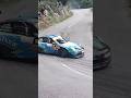 Unleashing the Porsche 911 GT3: Rally Costa Blanca’s Epic Slides! | GSCN Videos | 2023