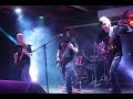 End Of Time - Дитя Лилит (Live with subtitles) 