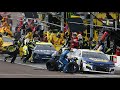 Phoenix Pit analysis: Who's got the No.1 pit stall and who has their work cut out for them? | NASCAR