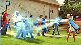 Sky High Movie Story Explained in Hindi Urdu | Film Summary &amp; Reviews in हिन्दी/اردو Voice Over