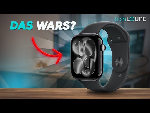Apple Watch 11 Test: Nach 2 Monaten – lohnt sich das Upgrade wirklich?
