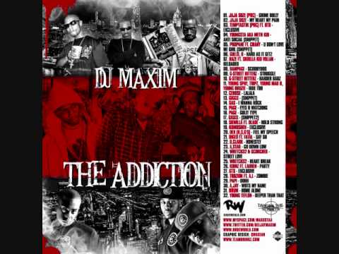 Propane Ft Chany  - U Dont Love Me Girl