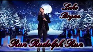 Luke Bryan   Run Rudolph Run