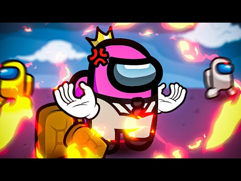 Wie soll man SO als Arsonist gewinnen?