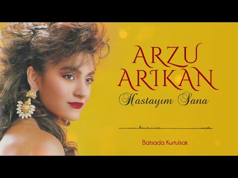 Arzu Arıkan - Batsada Kurtulsak - [Official Video  | © Medya Müzik]