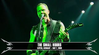 Metallica: The Small Hours (Leipzig, Germany - May 7, 2009)