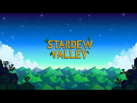 Sound Test Unlocked! Best VGM 359 - Winter Festival (Stardew Valley)