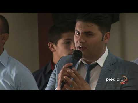 Evanghelizare Biserica Rugul Aprins Cluj 09.09.2014 | www.predic.ro