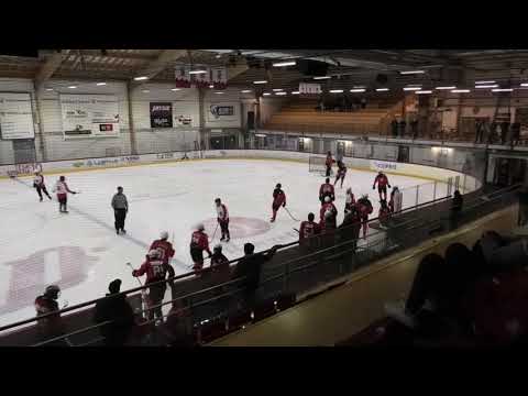 PyRy-KPK U19 19.8.2021