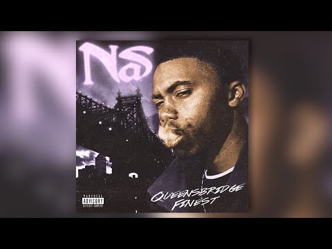 Nas - QB's Finest (Full Album)