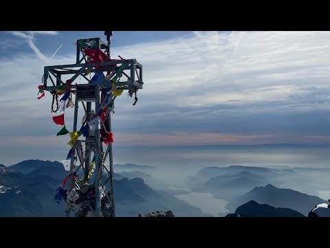 26/1/24 Grignetta …. 🥵versione estiva