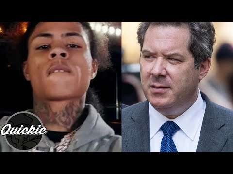RICO: Kay Flock Lawyer Reacts To Him Facing LIFE!😳😔(Quickie#234)