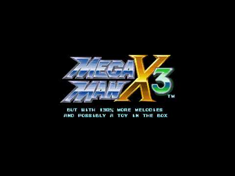 Megaman X3 (Expanded) - Zero's Theme