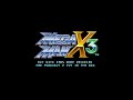 Megaman X3 Expanded Zero S Theme