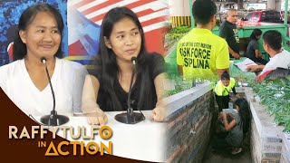 Download lagu ANAK NA 3 BUWAN NAWALA, NATAGPUANG NAKATIRA SA ILALIM NG TULAY! mp3
