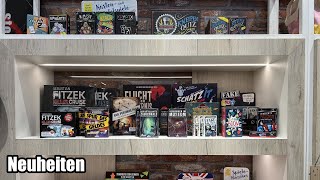 Spielwarenmesse 2024: Neuheiten von Moses