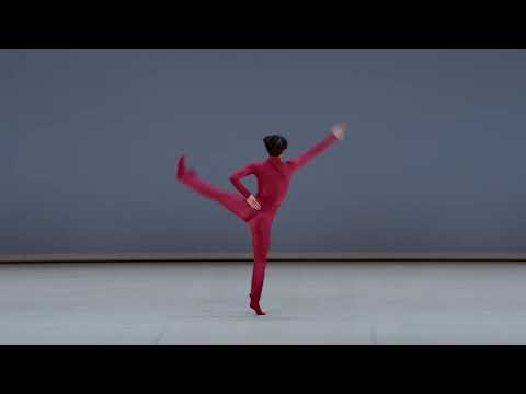 Aoi TAKAHASHI, 422 – Prix de Lausanne 2023 – Contemporary