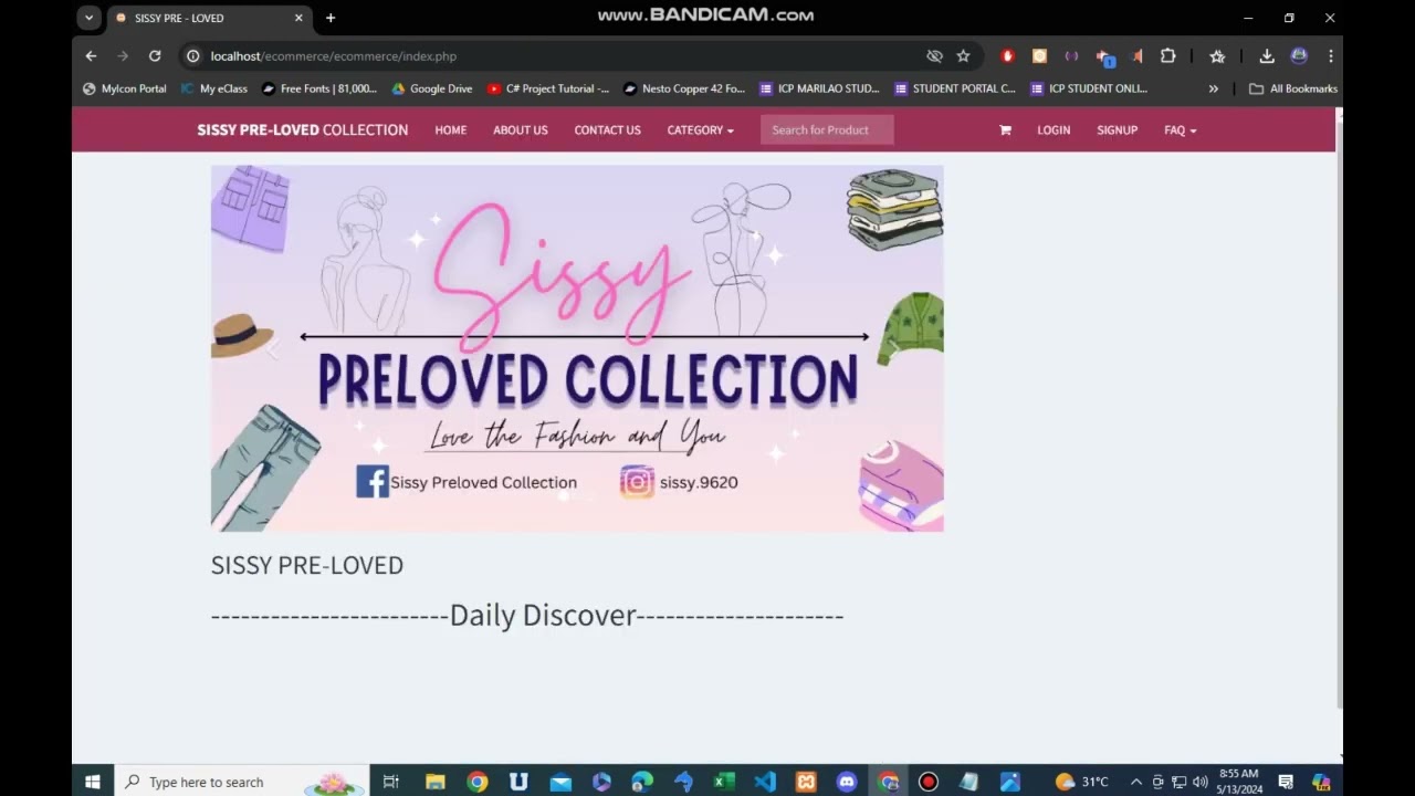 System Demo