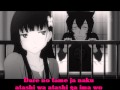 Esoragoto - Letra - Sankarea Opening. 