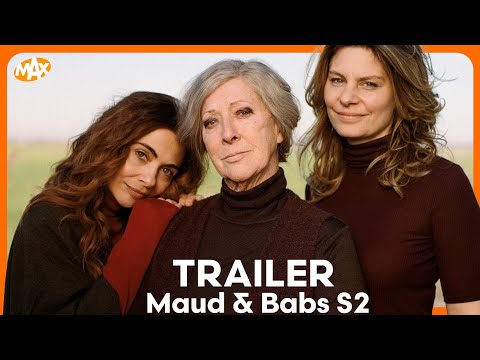 Maud & Babs (2021-2023)