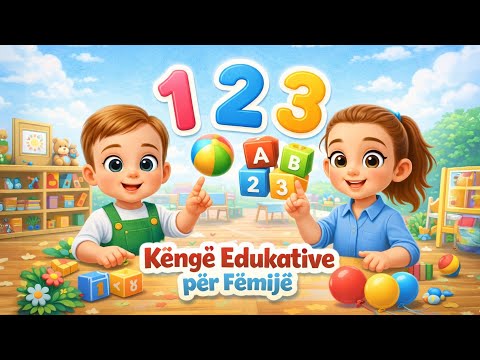 Arlo & Esla - Kids TV and Studio Caush Xeka