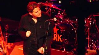 Blackie &amp; The Rodeo Kings 2.25.17: Lean On Your Peers