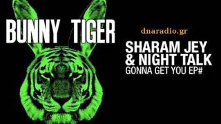 Sharam Jey & Night Talk - Gonna Get You (Original Mix)