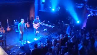 Bad Books - Pyotr (Live at Great American Music Hall, San Francisco - 8/16/19)