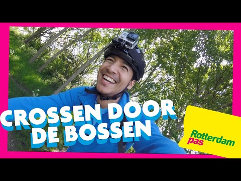 MOUNTAINBIKEN ALS EEN PRO | VLOG #36