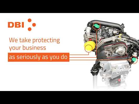 DBI Protective Solutions. More than 85 years of Pioneering.