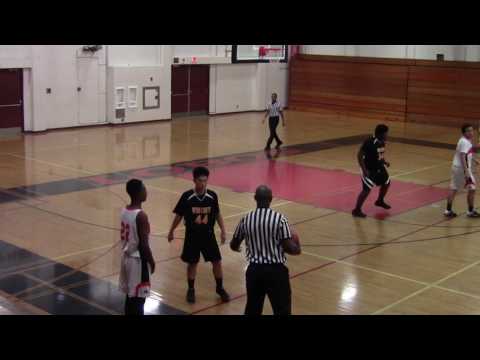 Los Amigos Q4 Cont 2