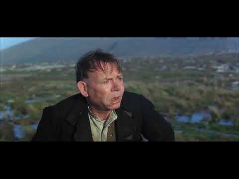 LA HIJA DE RYAN 312 BESO. DUDA